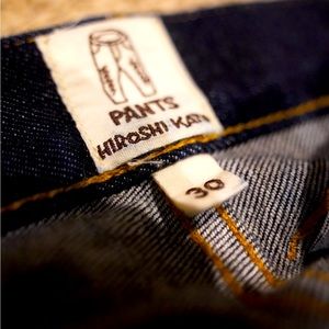 Kato The Pen Slim 31x30